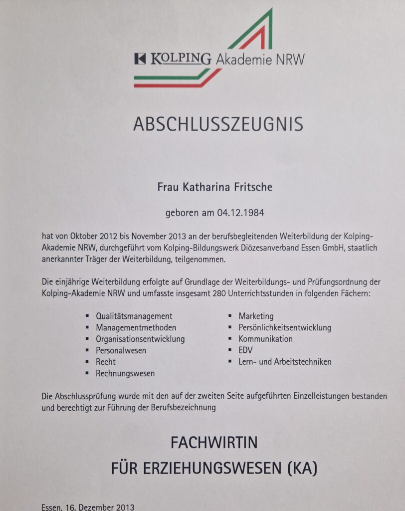 fachwirt