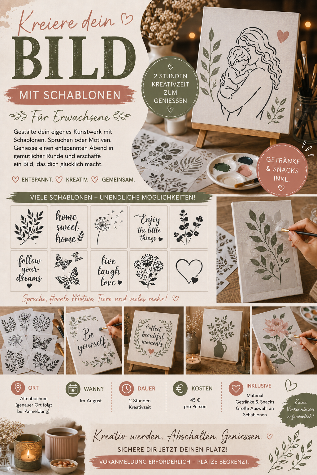 kreieree dein bild